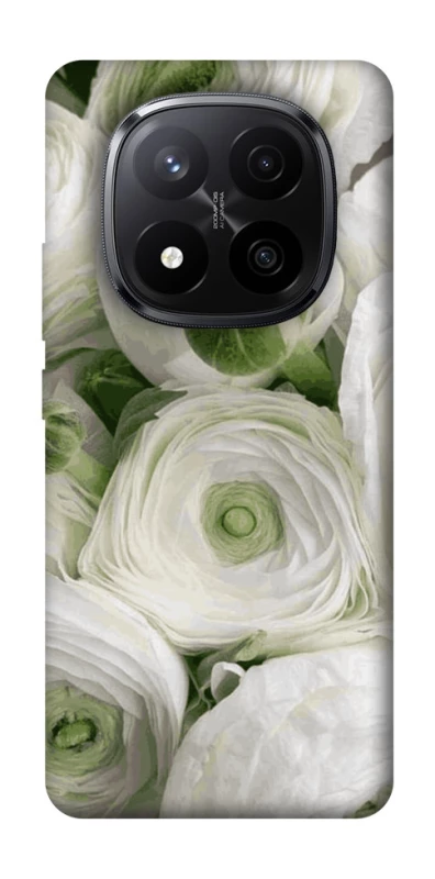 Чохол на Xiaomi Redmi Note 14 Pro+ 5G Mornings фото 1 з 1