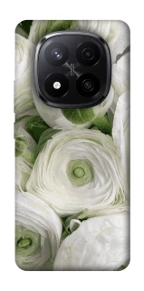 Чехол на Xiaomi Redmi Note 14 Pro+ 5G Mornings фото 1 из 1