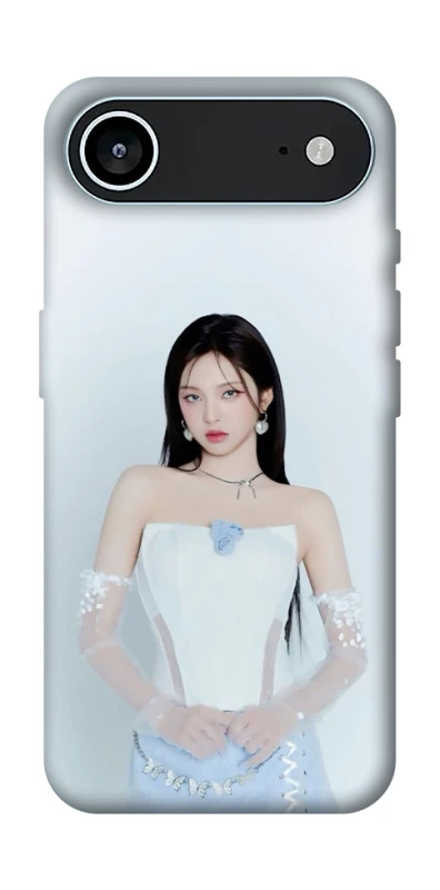 Чохол на Apple iPhone 17 Air (6.5") Chiquita - BABYMONSTER фото 1 з 1