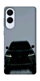 Чохол на Samsung Galaxy S25 Edge Lexus v8 фото 1 з 1