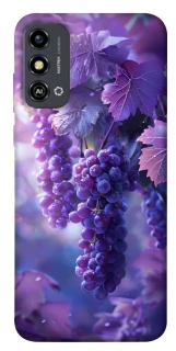 Чехол на ZTE Blade A53 Bunch of grapes фото 1 из 1