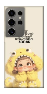 Чехол на Samsung Galaxy S24 Ultra Great Things фото 1 из 1