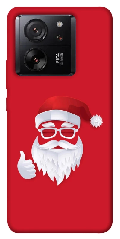 Чохол на Xiaomi 13T Pro Christmas mood ver.12 фото 1 з 1