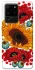 Чехол на Samsung Galaxy S20 Ultra Подсолнечники и маки фото 1 из 1