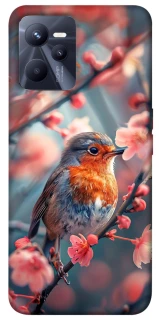 Чехол на Realme C35 Birdie фото 1 из 1