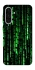 Чохол на Samsung Galaxy A36 5G Matrix Code фото 1 Чохол на Samsung Galaxy A36 5G Matrix Code фото 1 з 1