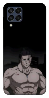 Чехол на Samsung Galaxy M33 5G Todo фото 1 из 1