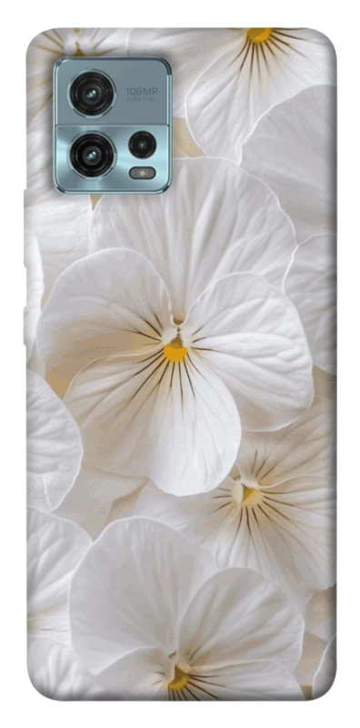 Чохол на Motorola Moto G72 Pastel Dreams фото 1 з 1