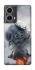 Чохол на Motorola Moto G85 Moscow never sleeps ver.3 фото 1 з 1