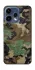 Чехол на Oppo Reno 15 Camouflage v12 фото 1 из 1