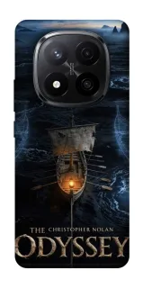 Чохол на Xiaomi Redmi Note 14 Pro+ 5G Odyssey ver.4 фото 1 з 1