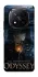 Чехол на Xiaomi Redmi Note 14 Pro+ 5G Odyssey ver.4 фото 1 из 1