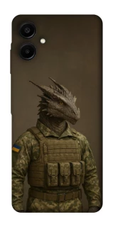 Чохол на Samsung Galaxy A07 Дракон захисник фото 1 з 1