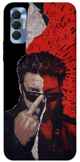 Чохол на TECNO Spark 8P Billy Butcher фото 1 з 1