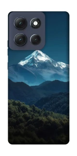 Чохол на Motorola Moto G86 Power Mountain v4 фото 1 з 1