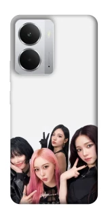 Чохол на Realme 14 Aespa v2 фото 1 з 1