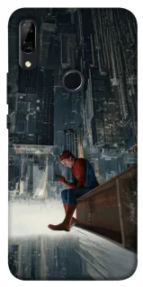 Чохол на Huawei P Smart Z Spider Man ver.5 фото 1 з 1