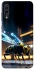 Чехол на Samsung Galaxy A70 (A705F) Cyber ​​wasp фото 1 из 1