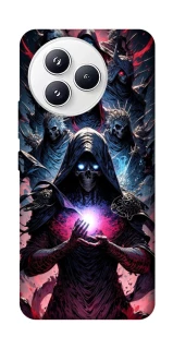 Чехол на Xiaomi Civi 5 Pro Magic Death фото 1 Чехол на Xiaomi Civi 5 Pro Magic Death фото 1 из 1