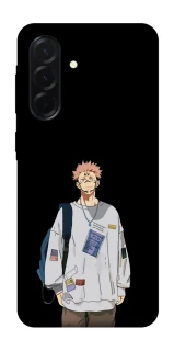 Чохол на Samsung Galaxy A37 5G Yuji Itadori v2 фото 1 з 1