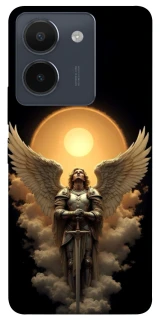 Чохол на Vivo Y36 Archangel Michael фото 1 з 1