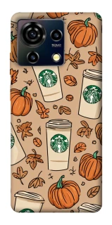 Чехол на ZTE Blade V50 Vita Autumn vibes ver.4 фото 1 Чехол на ZTE Blade V50 Vita Autumn vibes ver.4 фото 1 из 1