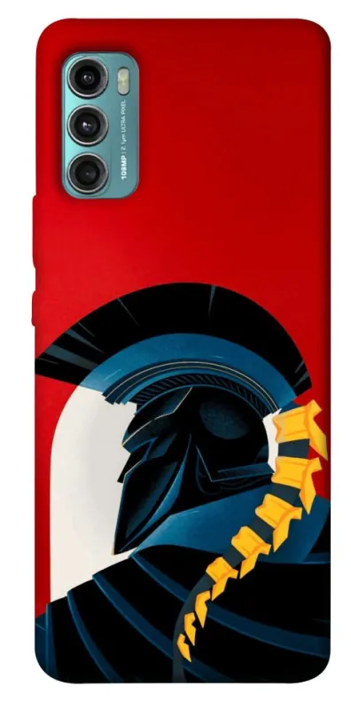 Чохол на Motorola Moto G60 Agamemnon фото 1 з 1