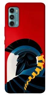 Чохол на Motorola Moto G60 Agamemnon фото 1 з 1