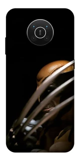 Чохол на Nokia X10 / X20 Wolverine фото 1 з 1