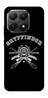 Чохол на Xiaomi 15T Gryffindor logo Harry Potter фото 1 з 1