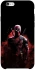 Чохол на Apple iPhone 6/6s plus (5.5") Deadpool фото 1 з 1
