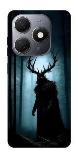 Чохол на TECNO Spark 20 Forest demon фото 1 з 1