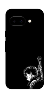 Чехол на Google Pixel 9a Berserk mood фото 1 Чехол на Google Pixel 9a Berserk mood фото 1 из 1