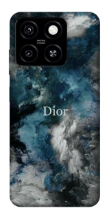 Чохол на ZTE Blade A55 4G Dior ver.2 фото 1 з 1