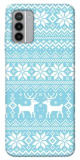 Чехол на Nokia G42 Новогодний v10 фото 1 из 1