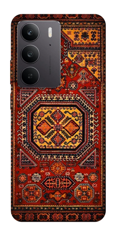 Чехол на Realme C75 Килим v1 фото 1 из 1