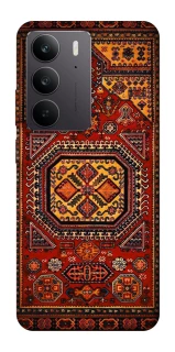 Чохол на Realme C75 Килим v1 фото 1 з 1