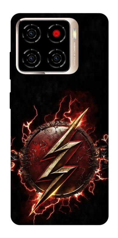 Чехол на ZTE Blade A56 Flash icon фото 1 из 1