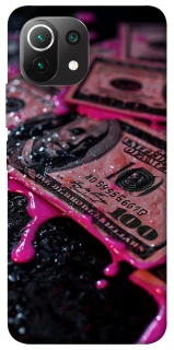 Чохол на Xiaomi Mi 11 Lite Dollars фото 1 з 1