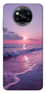 Чохол на Xiaomi Poco X3 NFC / Poco X3 Pro Sea фото 1 з 1