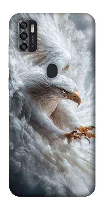 Чохол на ZTE Blade A7s (2020) eagle фото 1 з 1