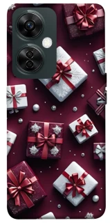 Чехол на OnePlus Nord CE 3 Lite Christmas spirit ver.7 фото 1 из 1