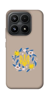 Чохол на Xiaomi 17 Герб v99 фото 1 з 1