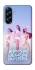 Чехол на Samsung Galaxy A57 5G K-Pop Demon Hunters ver.7 фото 1 из 1