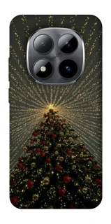 Чохол на Xiaomi Redmi Note 15 Pro 5G Новорічний v16 фото 1 Чохол на Xiaomi Redmi Note 15 Pro 5G Новорічний v16 фото 1 з 1