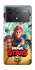 Чохол на Xiaomi Poco F6 Pro Brawl Stars ver.7 фото 1 з 1