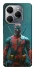 Чехол на TECNO Spark 20 Pro Deadpool v3 фото 1 из 1