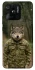 Чохол на Xiaomi Redmi 10C Вовк захисник фото 1 з 1