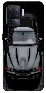 Чехол на Oppo A94 BMW V12 фото 1 из 1