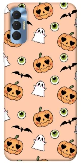 Чехол на TECNO Spark 8P Halloween Spooky фото 1 из 1